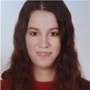 Profesora titulada en Filologia hispánica . Presencial y online
